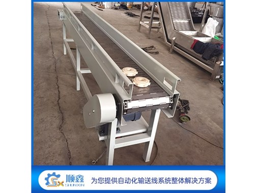 漲知識(shí)總結(jié)簡析鏈板輸送機(jī)電機(jī)功率可以選擇研究方法